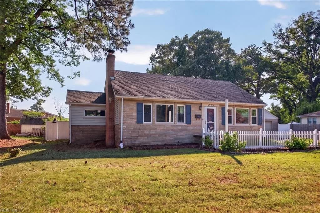 7205 Madison AVE, NEWPORTNEWS VA 23605 - Photo 3