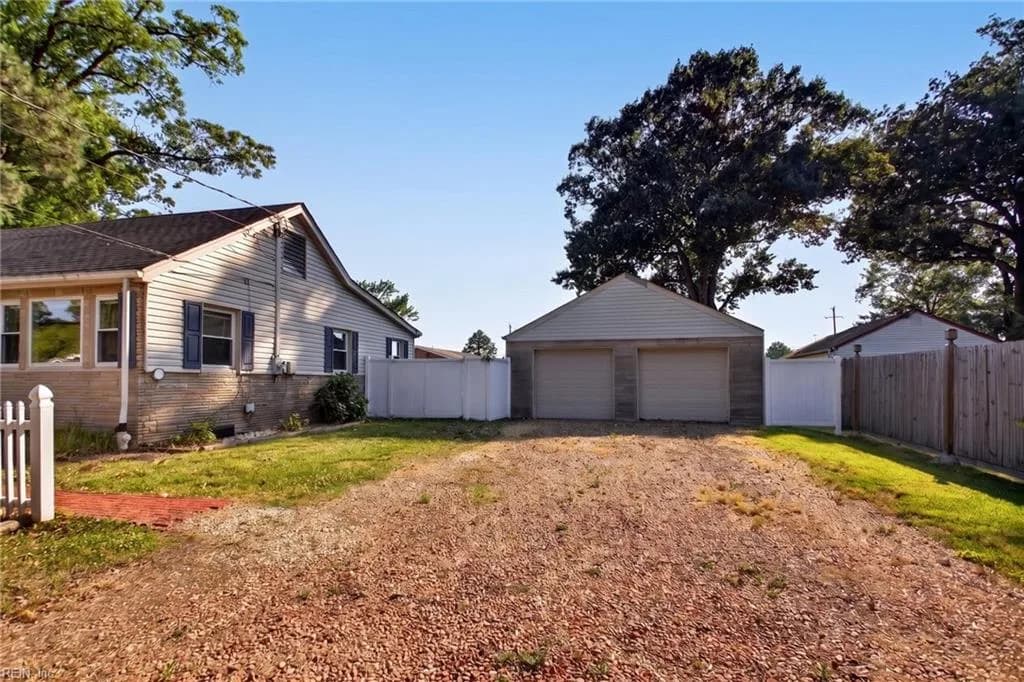 7205 Madison AVE, NEWPORTNEWS VA 23605 - Photo 4