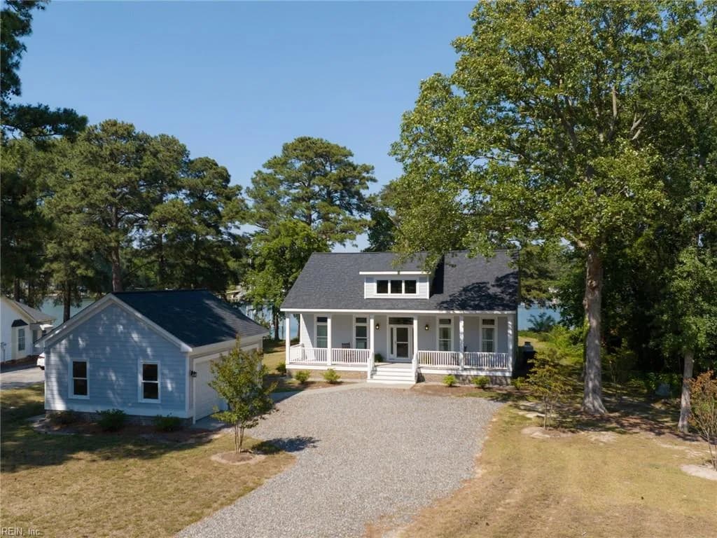 7877 Berkeley DR, GLOUCESTERPOINT VA 23062 - Photo 2