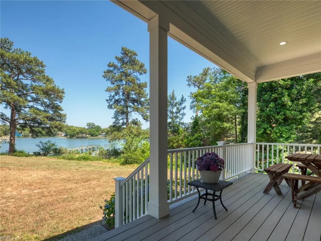 7877 Berkeley DR, GLOUCESTERPOINT VA 23062 - Photo 4
