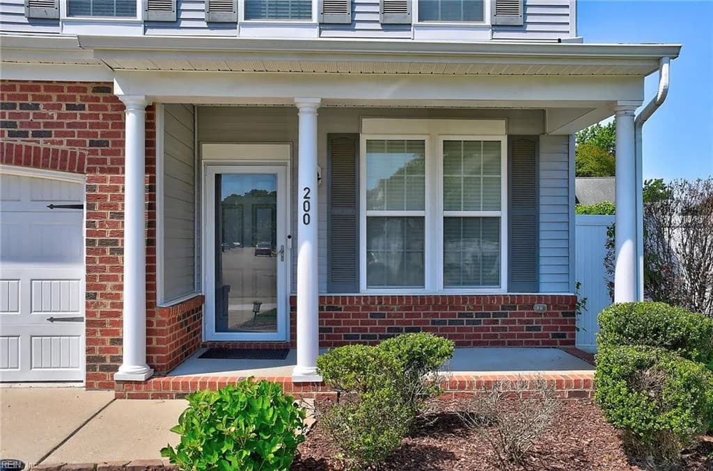 200 Benthall RD, HAMPTON VA 23664 - Photo 3