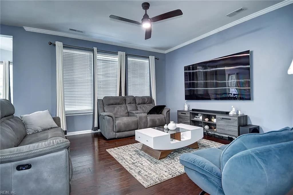 200 Benthall RD, HAMPTON VA 23664 - Photo 5