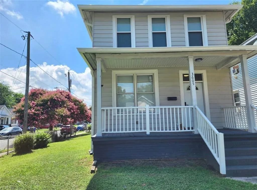 3605 Killam AVE, NORFOLK VA 23508 - Main photo