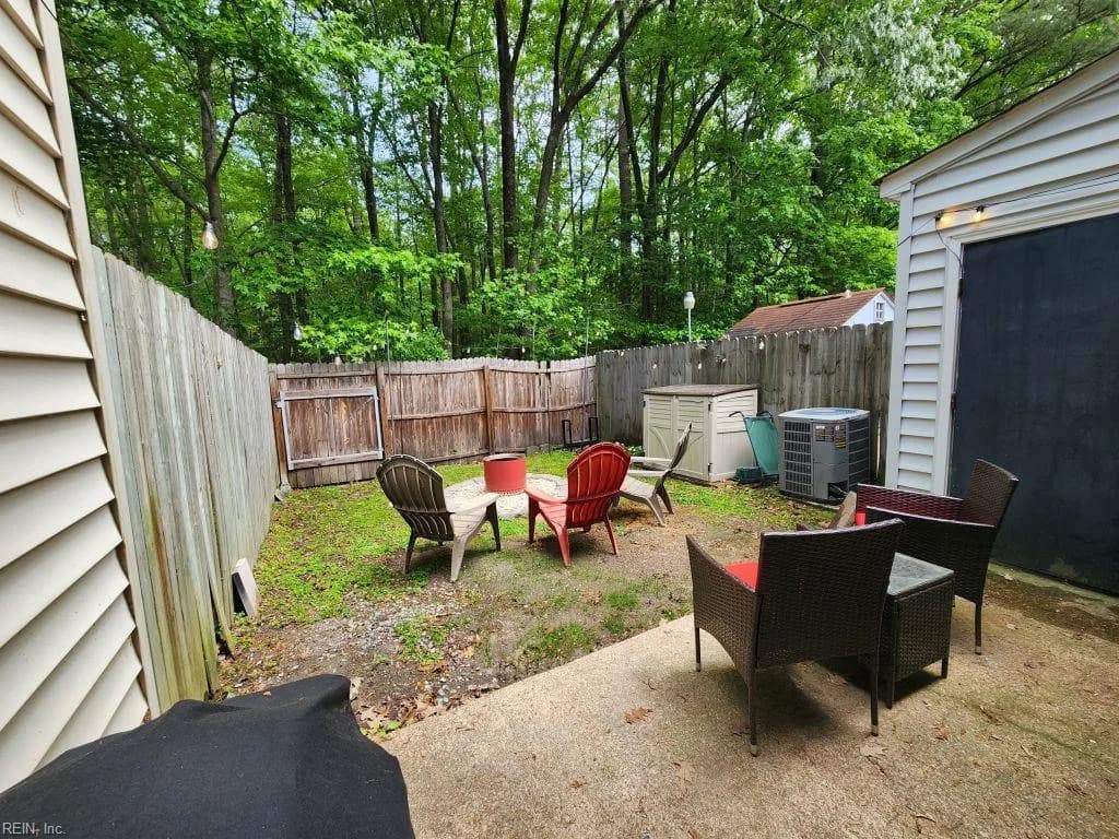 42 Otsego DR, NEWPORTNEWS VA 23602 - Photo 3