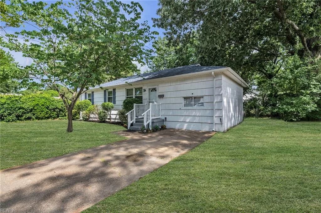 4567 Dora CIR, NORFOLK VA 23513 - Photo 3