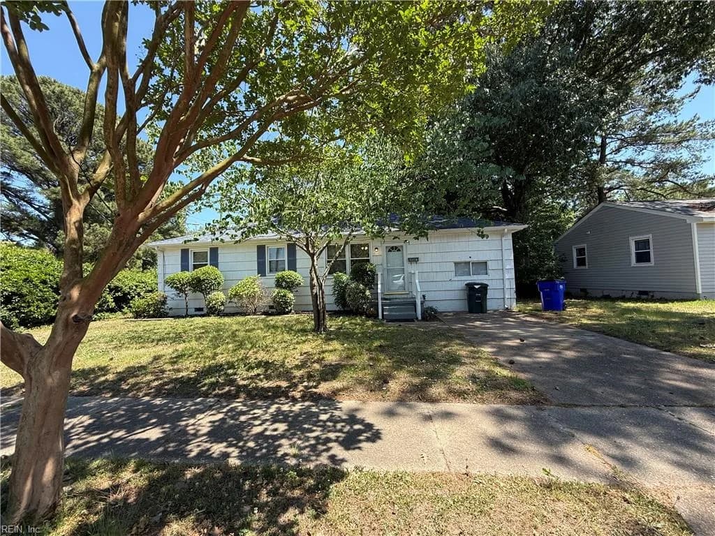 4567 Dora CIR, NORFOLK VA 23513 - Photo 3
