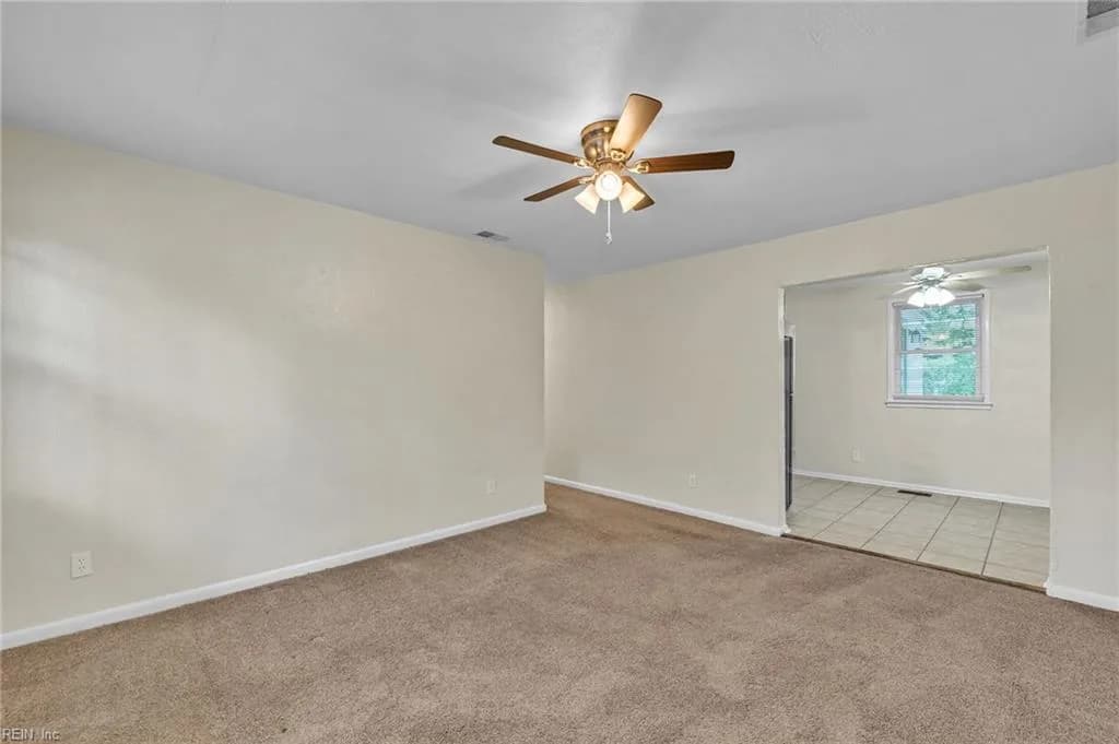 4567 Dora CIR, NORFOLK VA 23513 - Photo 4
