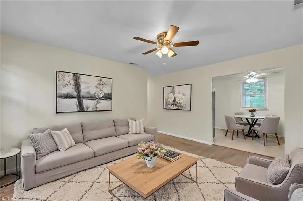 4567 Dora CIR, NORFOLK VA 23513 - Photo 5