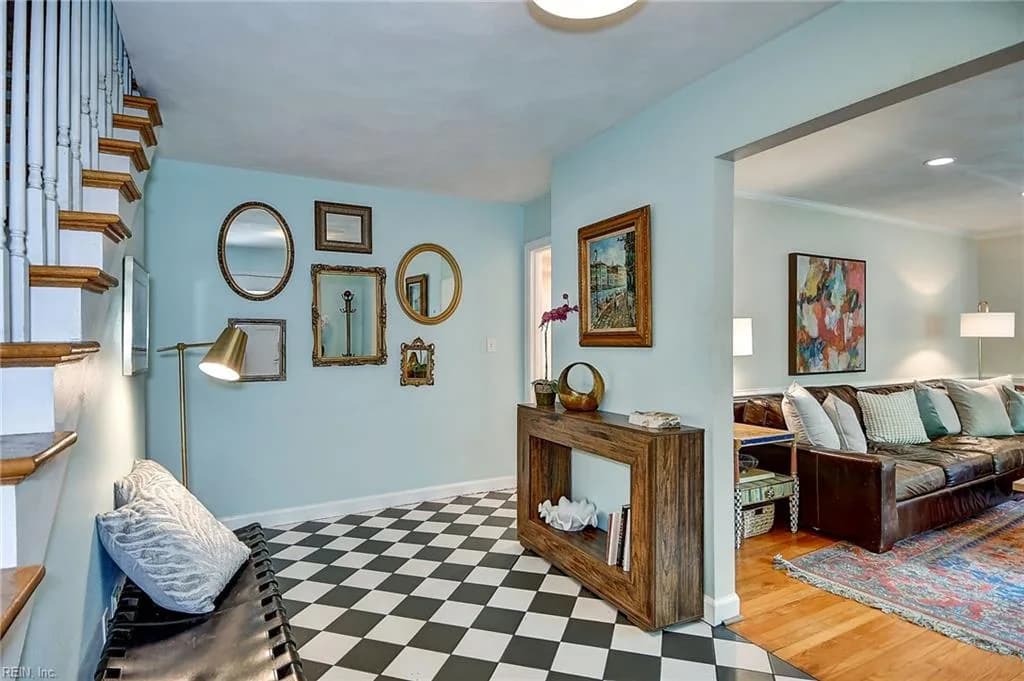 2564 Entrada DR, VIRGINIABEACH VA 23456 - Photo 4