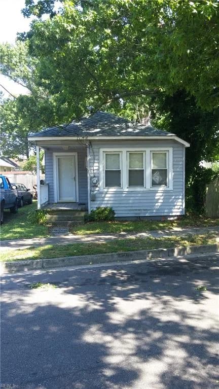 9554 Capitol AVE, NORFOLK VA 23503 - Main photo
