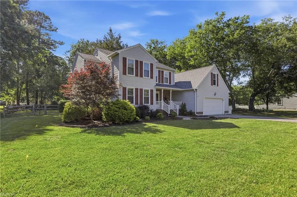 4 Faye DR, SMITHFIELD VA 23430 - Photo 4