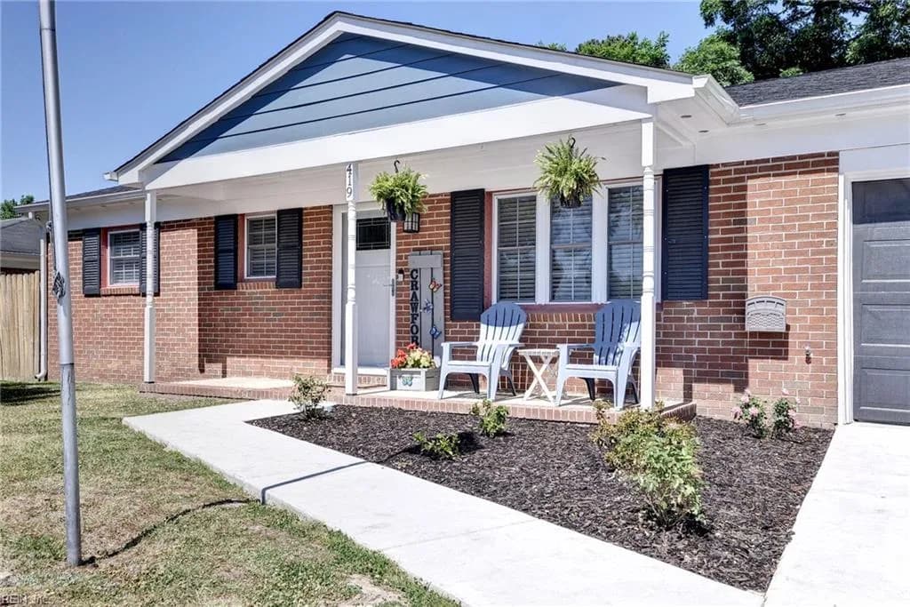 419 Aspen DR, NEWPORTNEWS VA 23608 - Photo 5