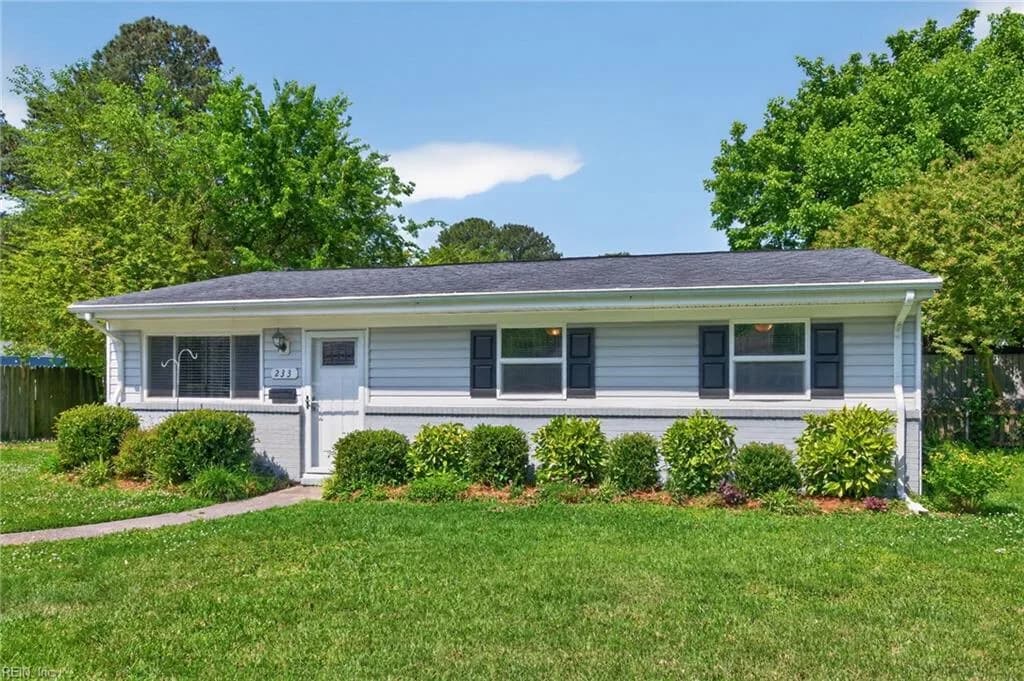 233 Cassady AVE, VIRGINIABEACH VA 23452 - Photo 3