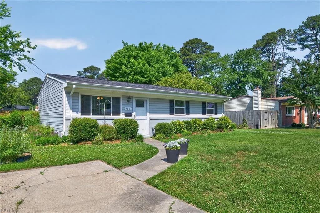 233 Cassady AVE, VIRGINIABEACH VA 23452 - Photo 4
