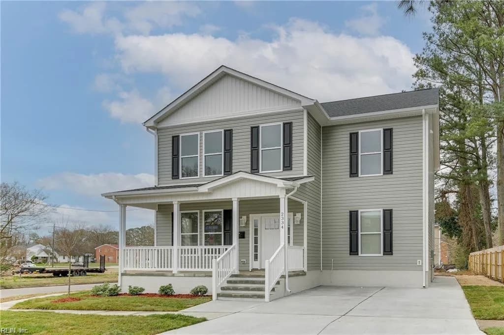 6340 Chesapeake BLVD, NORFOLK VA 23513 - Photo 3