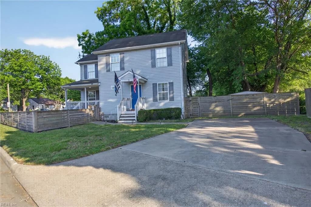 11 Knox PL, HAMPTON VA 23669 - Photo 3
