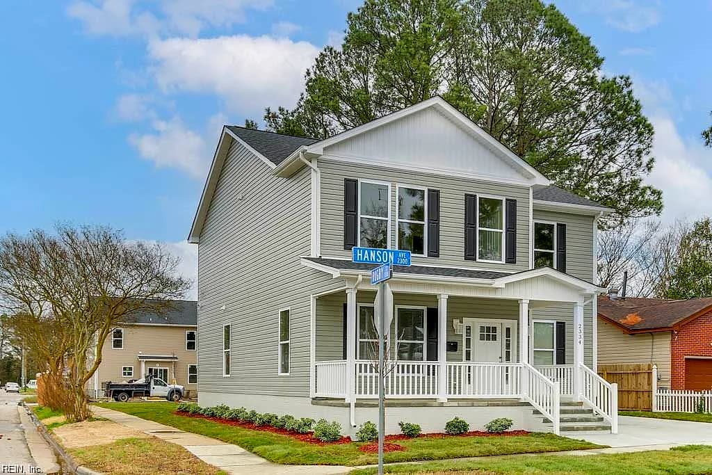 6348 Chesapeake BLVD, NORFOLK VA 23513 - Photo 4