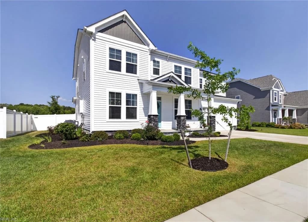 425 Regency ST, CHESAPEAKE VA 23320 - Photo 3