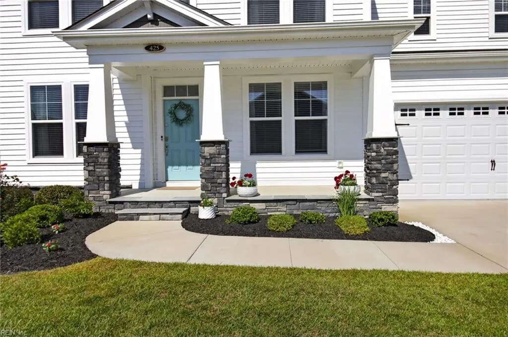 425 Regency ST, CHESAPEAKE VA 23320 - Photo 4