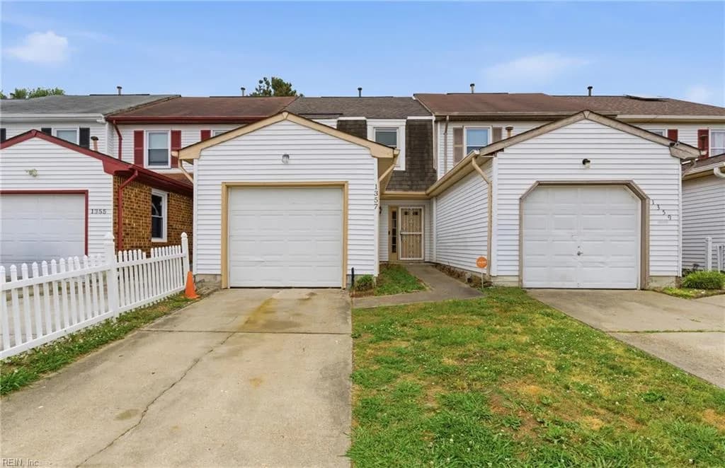1357 Hafford RD, VIRGINIABEACH VA 23460 - Main photo