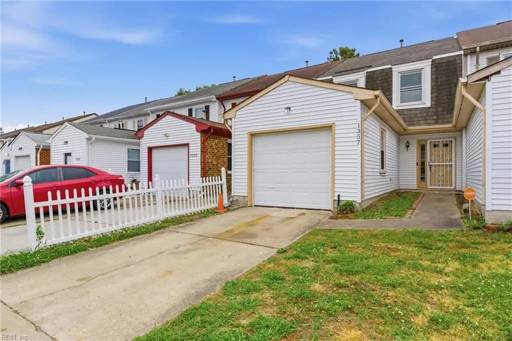 1357 Hafford RD, VIRGINIABEACH VA 23460 - Photo 3