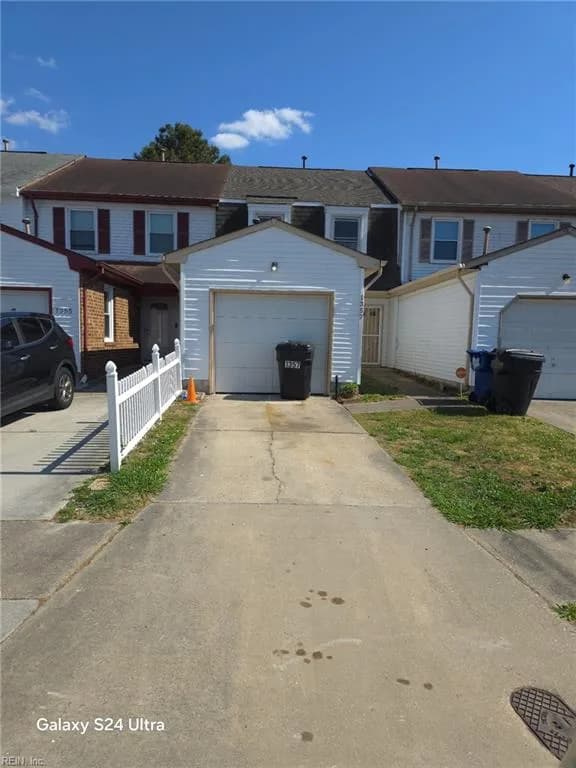1357 Hafford RD, VIRGINIABEACH VA 23460 - Photo 3