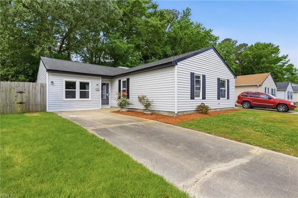 1566 Hummingbird LN, VIRGINIABEACH VA 23454 - Photo 3