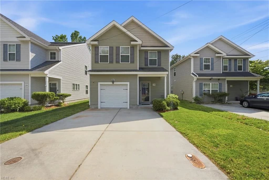 1705 Lockard AVE, CHESAPEAKE VA 23320 - Photo 4