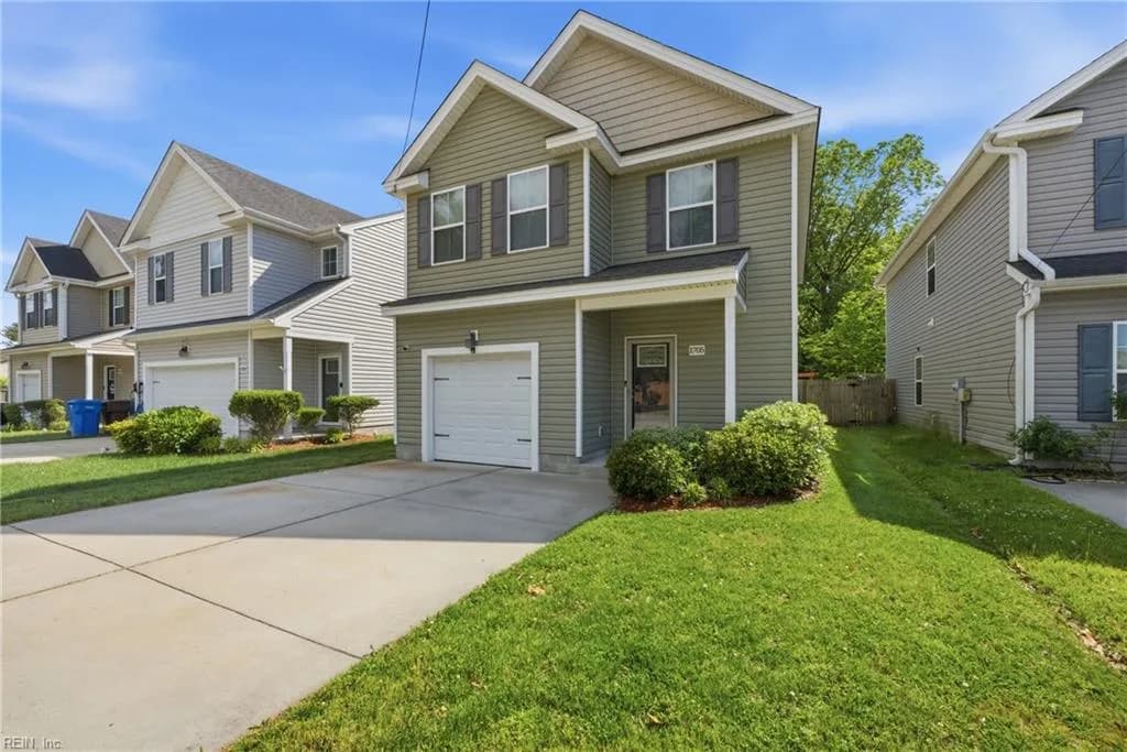 1705 Lockard AVE, CHESAPEAKE VA 23320 - Photo 5