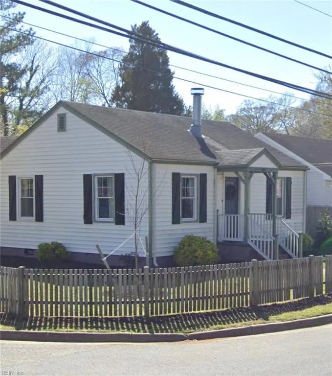 3909 Rokeby AVE, CHESAPEAKE VA 23325 - Photo 4
