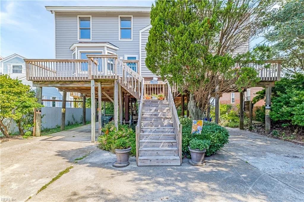 1370 E Ocean View AVE #B, NORFOLK VA 23503 - Photo 2