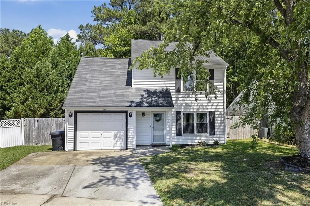 1317 Beacons Reach DR, Virginia Beach — 5 bed Residential, 2,750 sqft