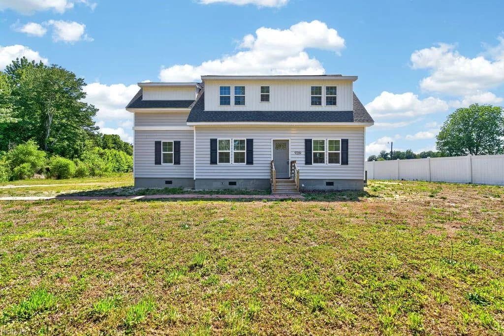 9289 Gates RD, SUFFOLK VA 23437 - Photo 2