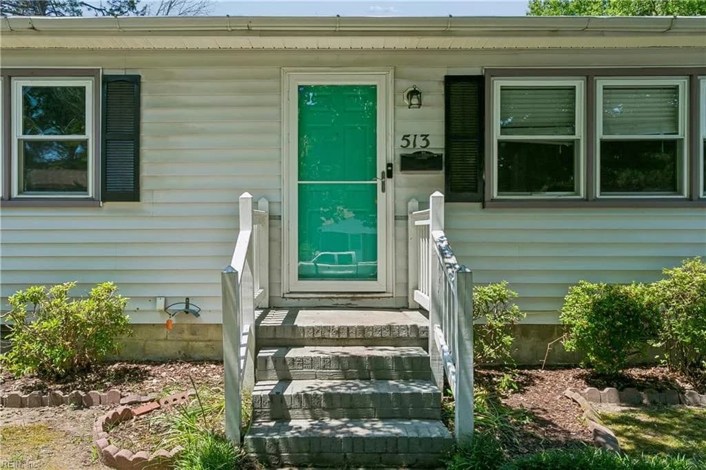 513 Marlin DR, NEWPORTNEWS VA 23602 - Photo 3