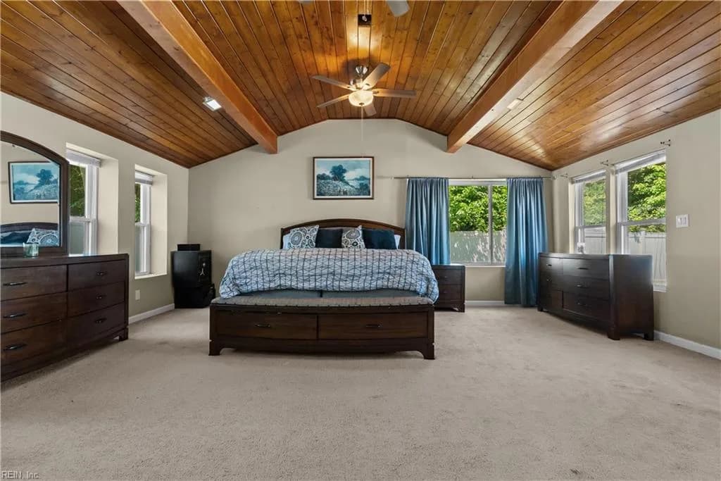 48 Cornwall TER, HAMPTON VA 23666 - Photo 2