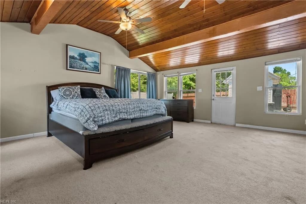 48 Cornwall TER, HAMPTON VA 23666 - Photo 5