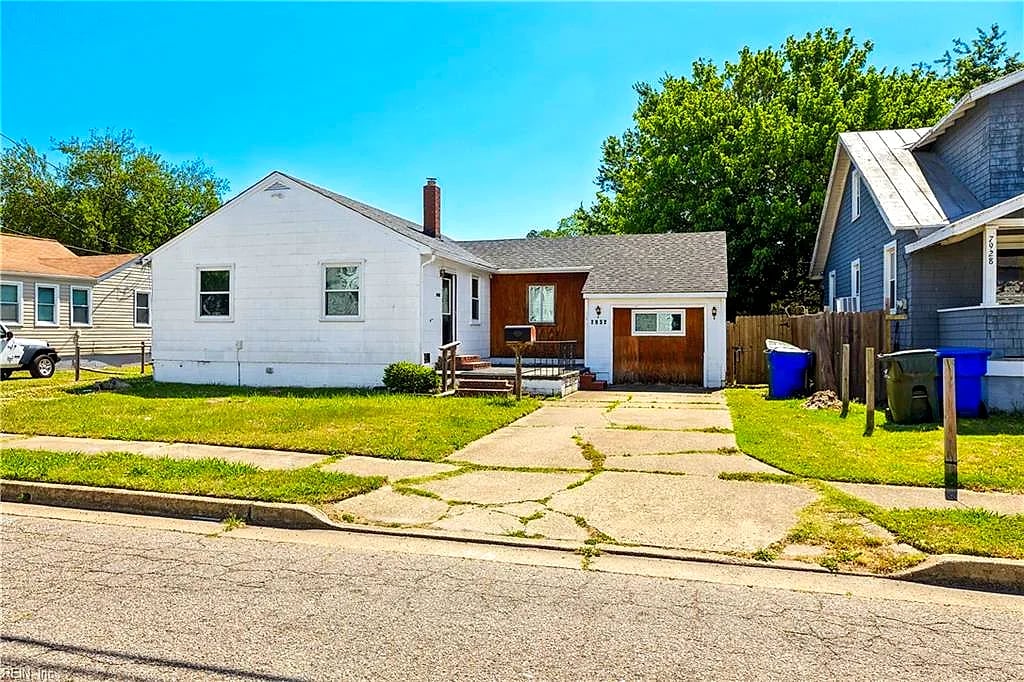 7932 Orchid AVE, Norfolk — 3 bed Residential, 1,338 sqft