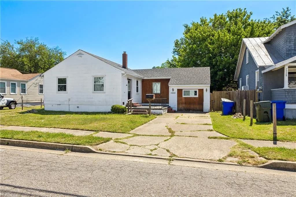 7932 Orchid AVE, NORFOLK VA 23518 - Photo 2