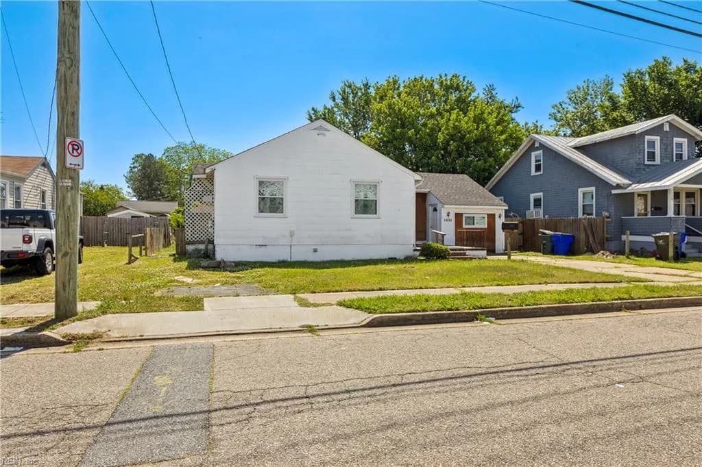 7932 Orchid AVE, NORFOLK VA 23518 - Photo 3