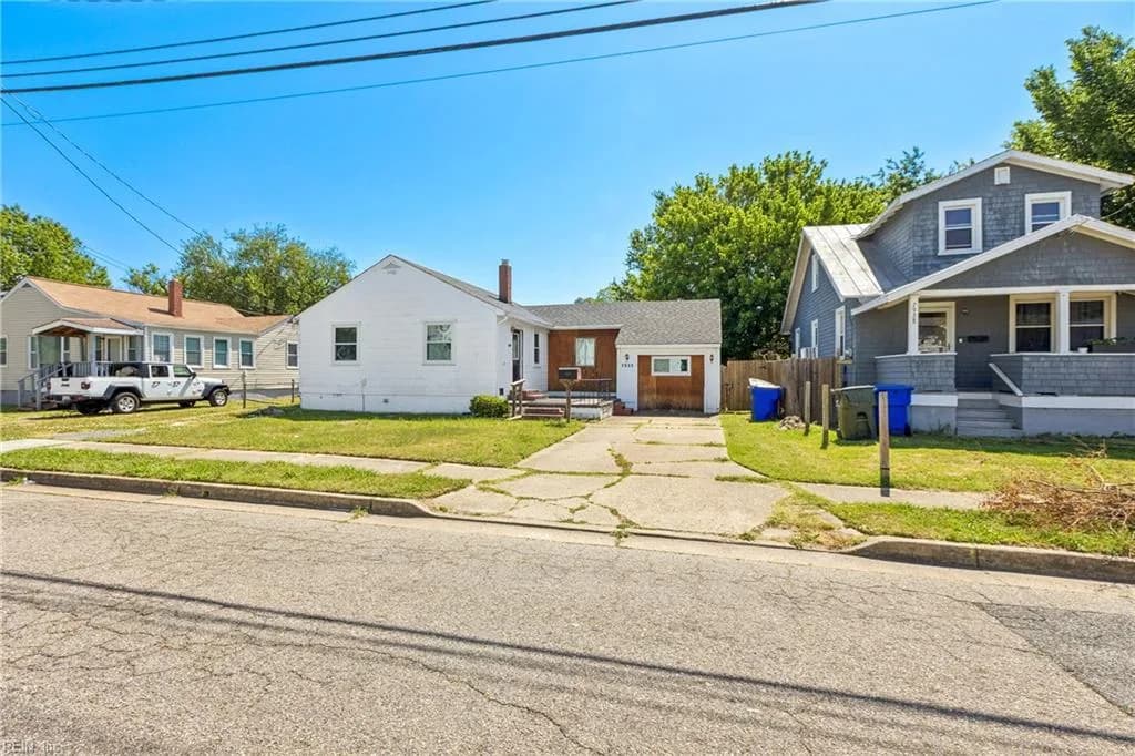 7932 Orchid AVE, NORFOLK VA 23518 - Photo 4