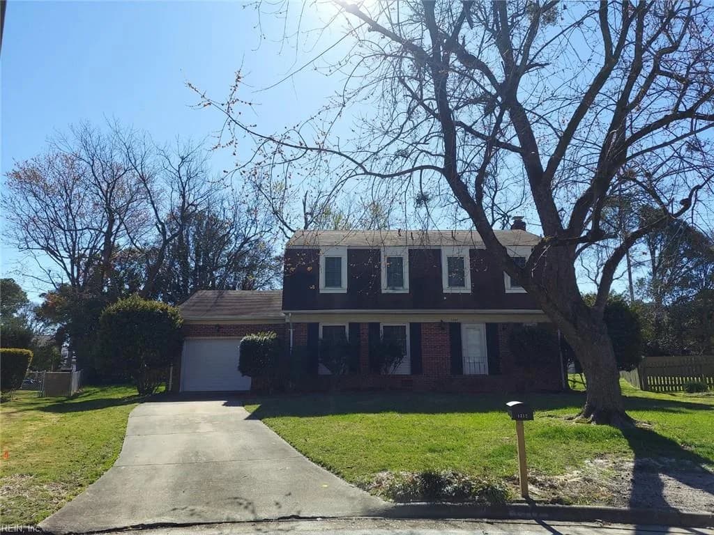1312 Yawl PT, VIRGINIABEACH VA 23454 - Main photo