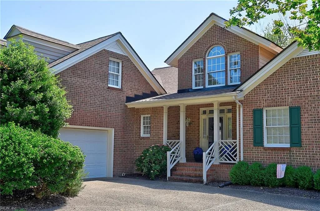 2871 Lilley Cove DR, CHESAPEAKE VA 23321 - Photo 3