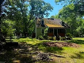 151 Old Stage RD, Toano — 3 bed Residential, 1,258 sqft