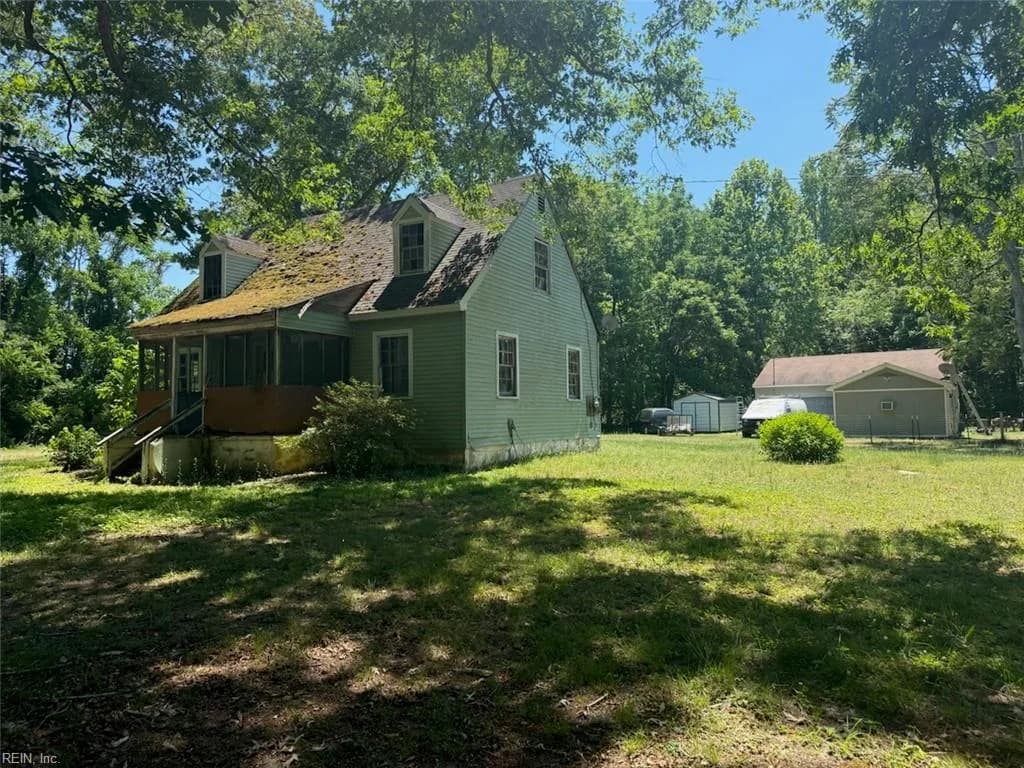 151 Old Stage RD, TOANO VA 23168 - Photo 3