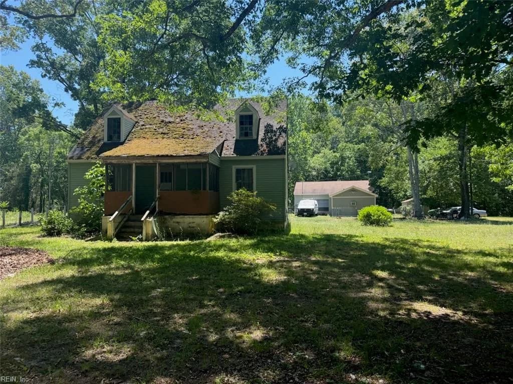 151 Old Stage RD, TOANO VA 23168 - Photo 4