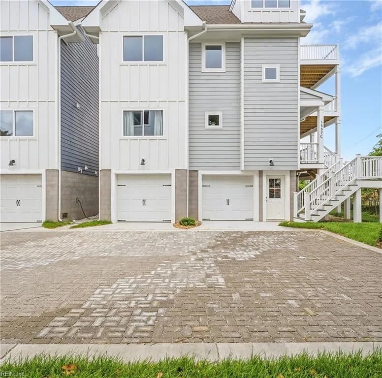 1557 Chela AVE #A, NORFOLK VA 23503 - Photo 2