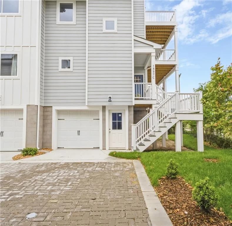 1557 Chela AVE #A, NORFOLK VA 23503 - Photo 5