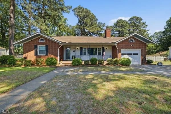 1331 Augusta AVE, PORTSMOUTH VA 23707 - Photo 2