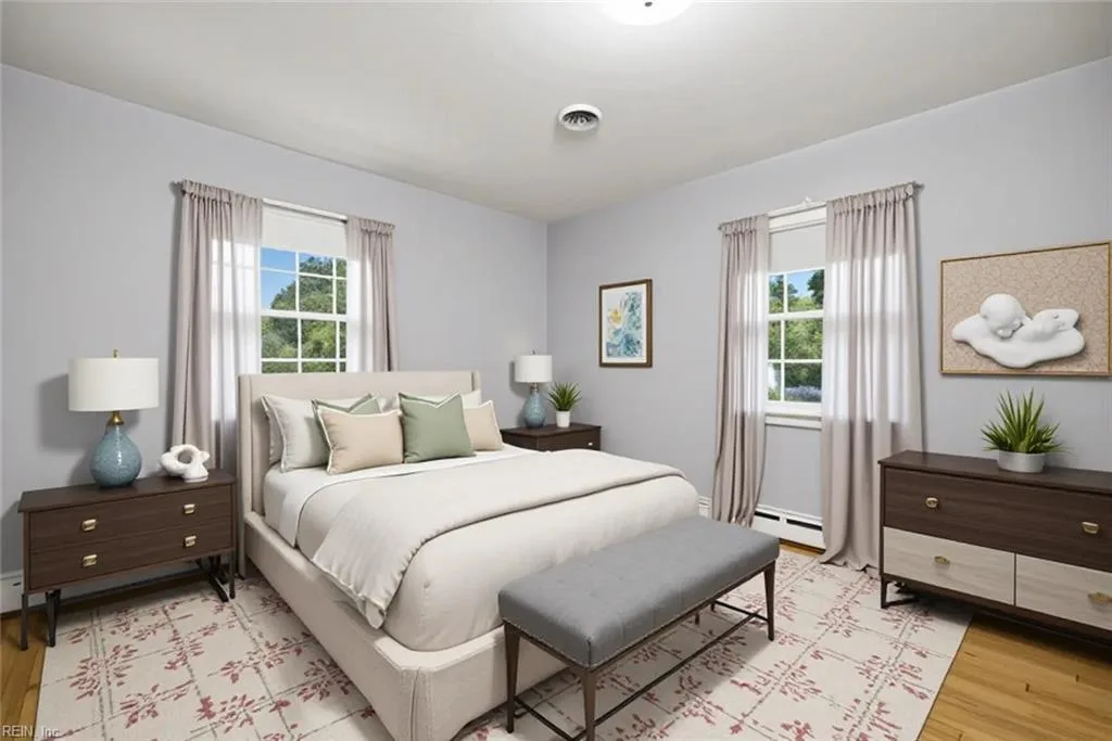 1331 Augusta AVE, PORTSMOUTH VA 23707 - Photo 5