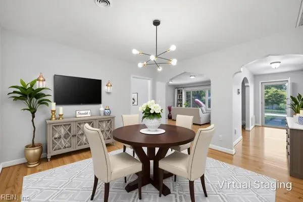 1331 Augusta AVE, PORTSMOUTH VA 23707 - Photo 5
